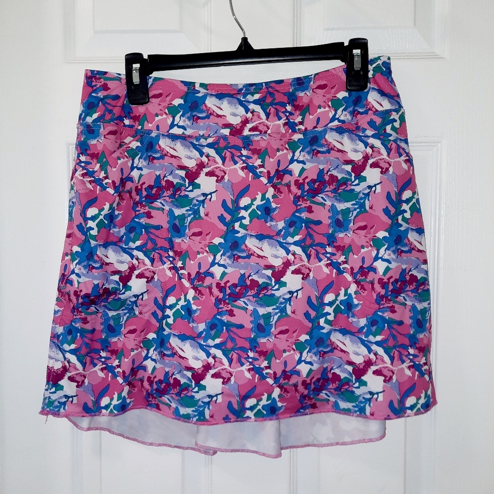 Jofit Golf Skort